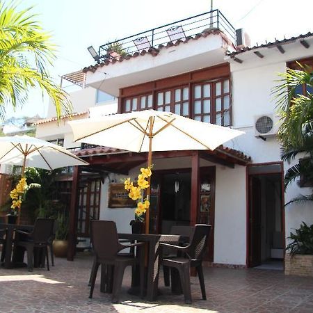 Rodadero Dorado Santa Marta  Exteriör bild