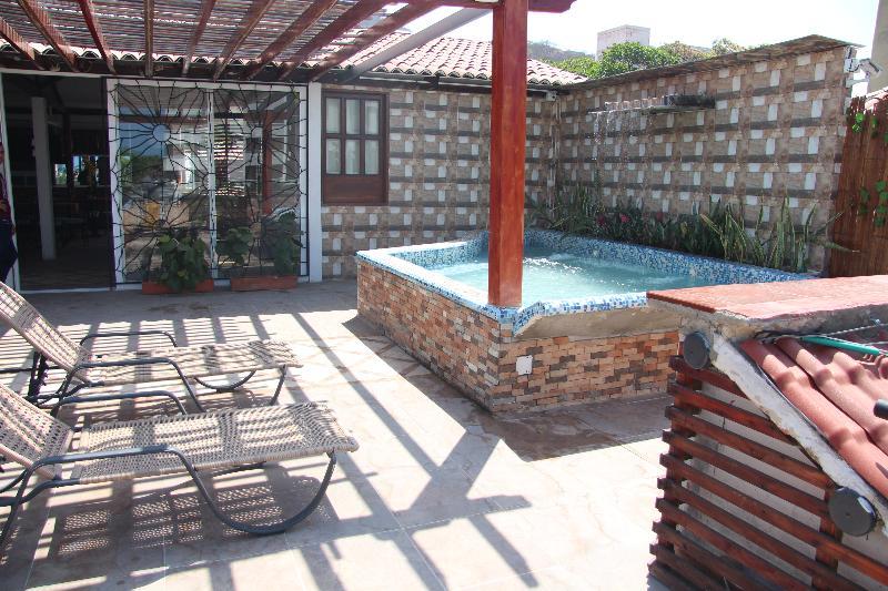 Rodadero Dorado Santa Marta  Exteriör bild